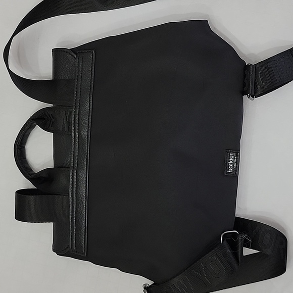 Botkier New York Mini Nylon Backpack - Picture 2 of 7